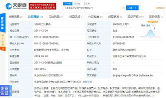 苦等二十年終圓上市夢 金山辦公科創板掛牌，雷軍商業版圖再添新翼