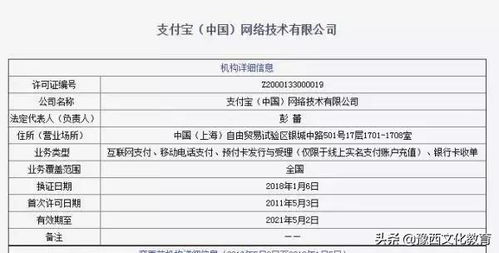 支付寶更名“瀚寶”，花唄不還了？官方辟謠回應實為信息集成服務升級